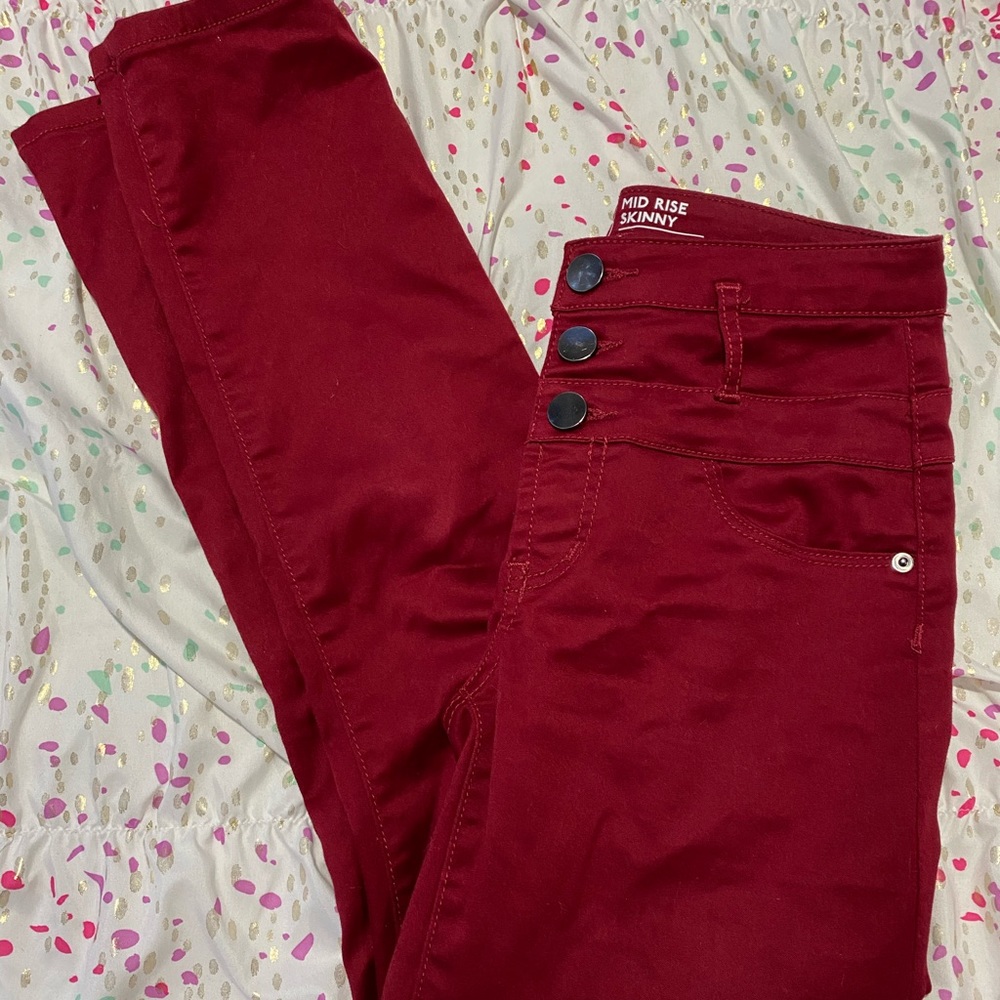 Jeans - Picture 5 of 6